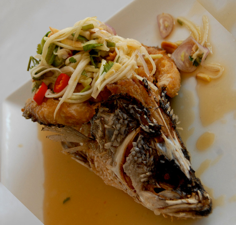 Mekong Thai–Lao Restaurant - Kalgoorlie Accommodation 1
