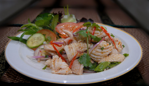 Mekong Thai–Lao Restaurant - Kalgoorlie Accommodation 3
