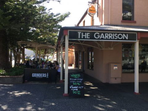 Winky’s On Clarence - Kalgoorlie Accommodation 0