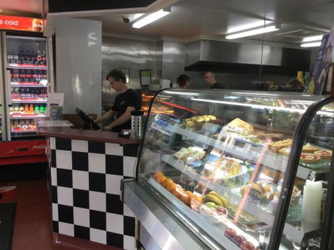Winky’s On Clarence - Kalgoorlie Accommodation 2