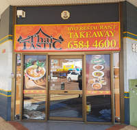 Thai Tastic - Kalgoorlie Accommodation