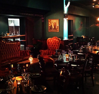 Latin Loafer - Kalgoorlie Accommodation