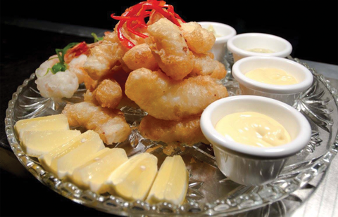 Fingal Bay Cellar Cafe - Kalgoorlie Accommodation 4
