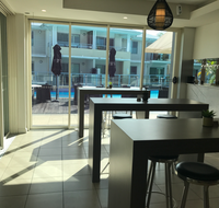 Splash Restaurant  Bar - Kalgoorlie Accommodation