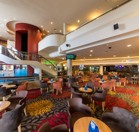 Rockhampton Leagues Club - Kalgoorlie Accommodation