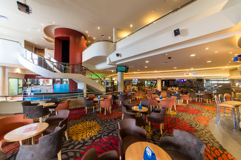 Rockhampton Leagues Club - Kalgoorlie Accommodation 0