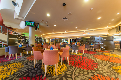 Rockhampton Leagues Club - Kalgoorlie Accommodation 1