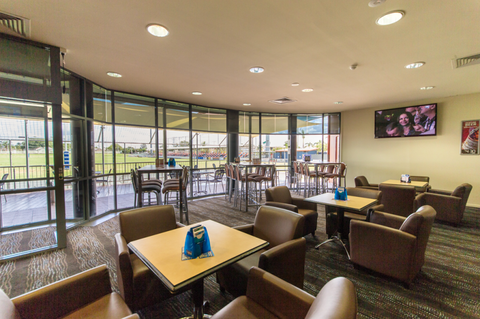 Rockhampton Leagues Club - Kalgoorlie Accommodation 2