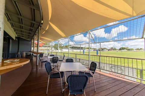 Rockhampton Leagues Club - Kalgoorlie Accommodation 3