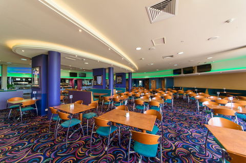 Rockhampton Leagues Club - Kalgoorlie Accommodation 4