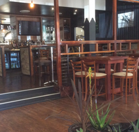 The Ranch Bar  Grill Rockhampton - Kalgoorlie Accommodation