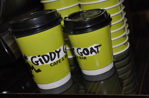 Giddy Goat Café & Bar - Kalgoorlie Accommodation 1