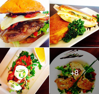Coffeehouse Restaurant On Bolsover - Kalgoorlie Accommodation