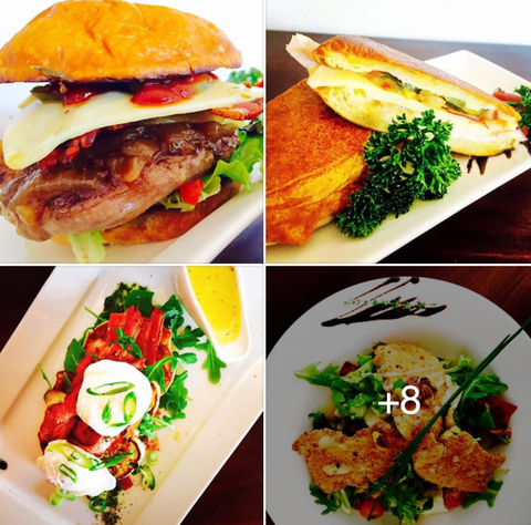 Coffeehouse Restaurant On Bolsover - Kalgoorlie Accommodation 0