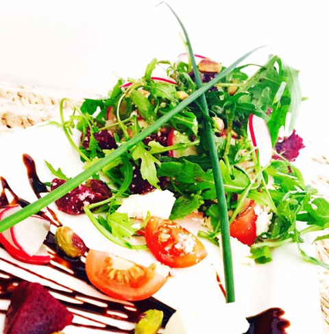 Coffeehouse Restaurant On Bolsover - Kalgoorlie Accommodation 1
