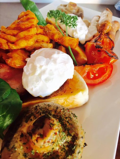 Coffeehouse Restaurant On Bolsover - Kalgoorlie Accommodation 4