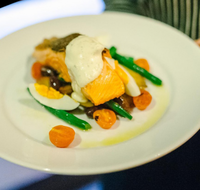 The Edge Restaurant  Bar - Kalgoorlie Accommodation