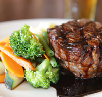 The Great Western Hotel - Kalgoorlie Accommodation