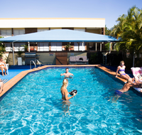 Albert Court Motel - Kalgoorlie Accommodation