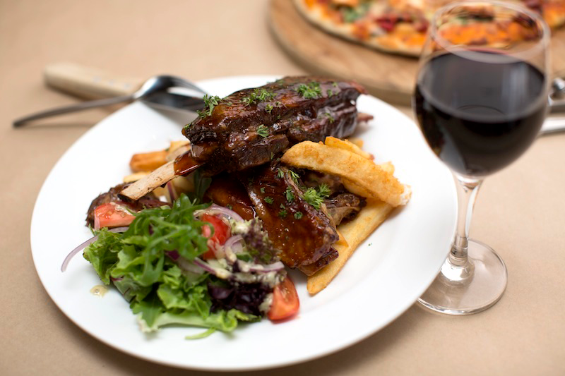 Wandal QLD Kalgoorlie Accommodation