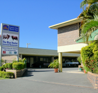 Best Western Cattle City Motor Inn - Kalgoorlie Accommodation