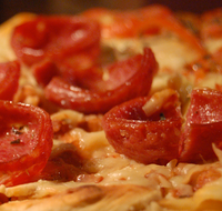 BDs Woodfired Pizza  Pasta - Kalgoorlie Accommodation