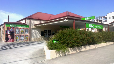 Lion Rampant Hotel - Kalgoorlie Accommodation 1