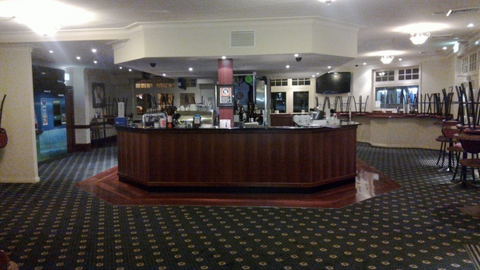 Lion Rampant Hotel - Kalgoorlie Accommodation 2