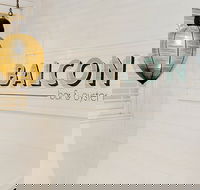 Balcony Bar  Restaurant - Kalgoorlie Accommodation