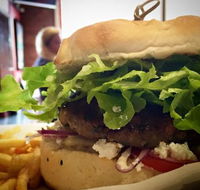 BayGer - Kalgoorlie Accommodation