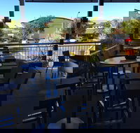 Byron Bay Services Club - Kalgoorlie Accommodation