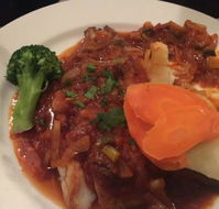 Da Giacomo Cafe Restaurant - Kalgoorlie Accommodation