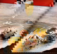 Dip Cafe - Kalgoorlie Accommodation