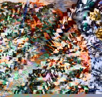 Earth n Sea Amazing Pizza  Pasta - Kalgoorlie Accommodation