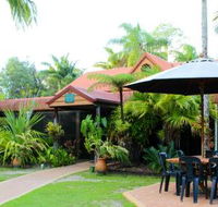 Rocky Gardens Motor Inn - Kalgoorlie Accommodation