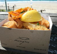 Fishmongers Byron Bay - Kalgoorlie Accommodation