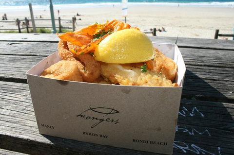 Fishmongers Byron Bay - Kalgoorlie Accommodation 0