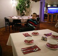 Hong Kong Seafood Restaurant - Kalgoorlie Accommodation