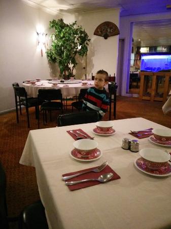 Hong Kong Seafood Restaurant - Kalgoorlie Accommodation 0