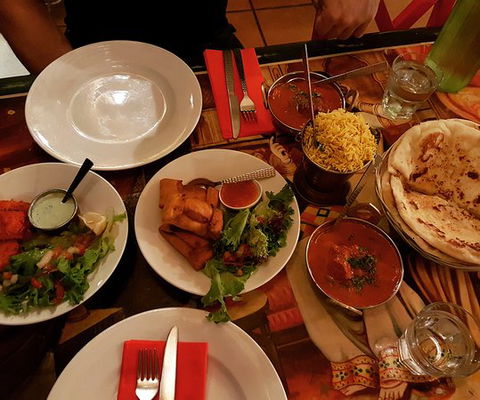 Indiyum Restaurant - Kalgoorlie Accommodation 0