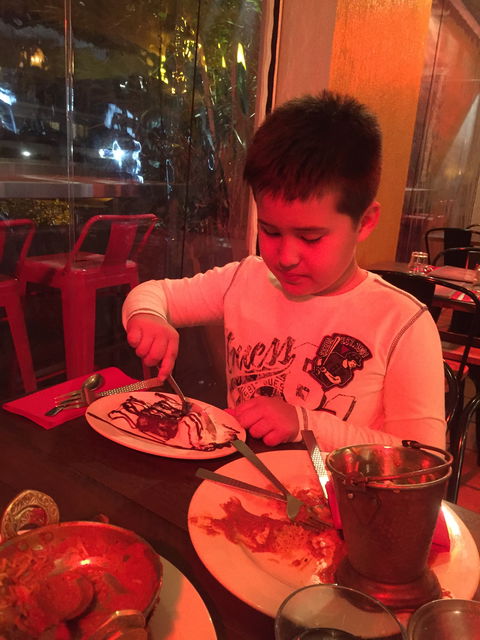 Indiyum Restaurant - Kalgoorlie Accommodation 2
