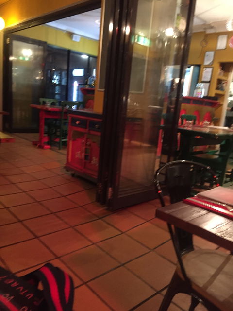 Indiyum Restaurant - Kalgoorlie Accommodation 3