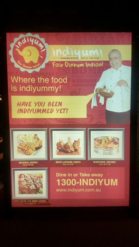 Indiyum Restaurant - Kalgoorlie Accommodation 5