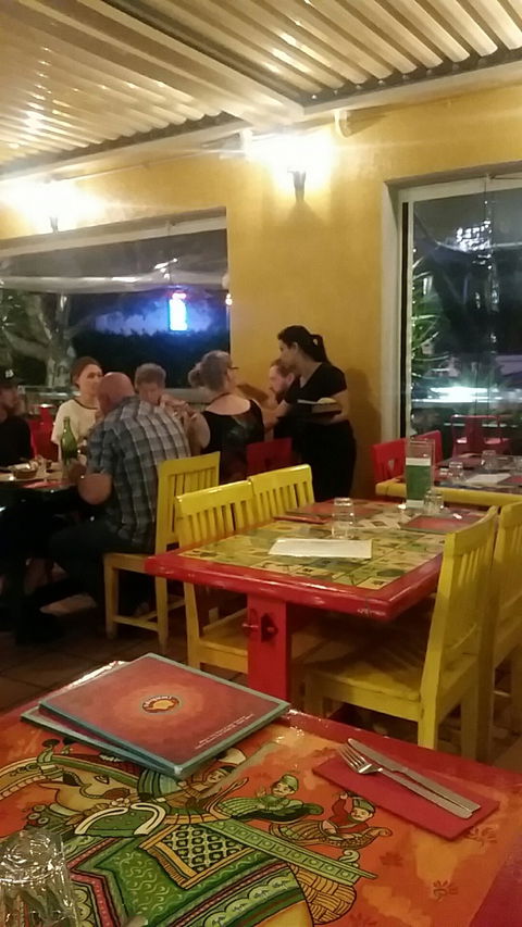 Indiyum Restaurant - Kalgoorlie Accommodation 6