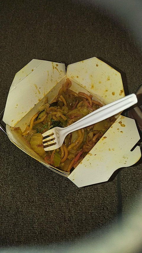 Jow Noodles - Kalgoorlie Accommodation 4