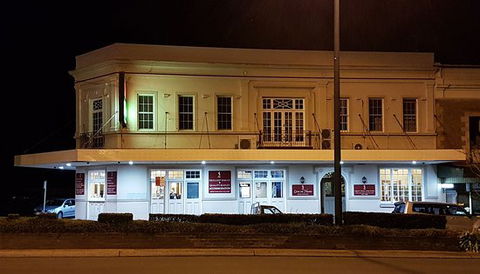 Lion Rampant Hotel - Kalgoorlie Accommodation 4