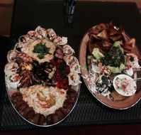 Mezza Bar - Kalgoorlie Accommodation