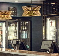 Oasis Restaurant - Kalgoorlie Accommodation