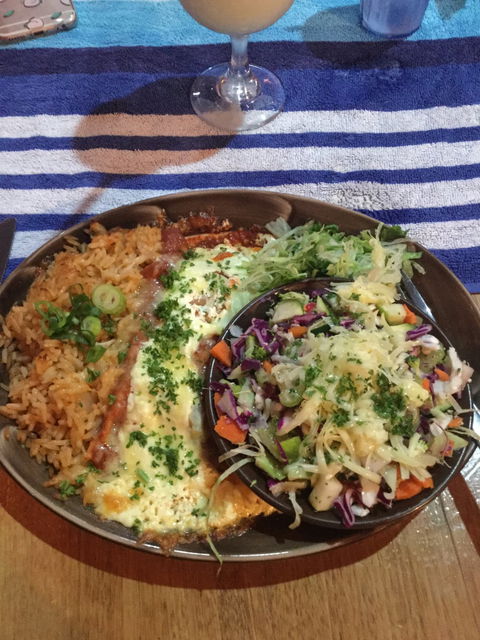 Montezuma’s Caloundra - Kalgoorlie Accommodation 4