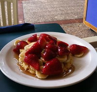 Pancake Place - Kalgoorlie Accommodation